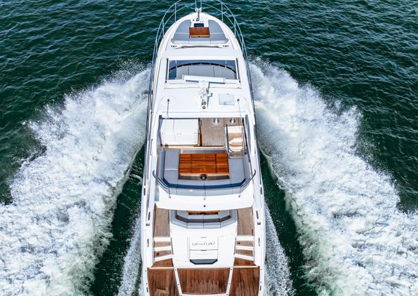 Sunseeker Manhattan 55 image