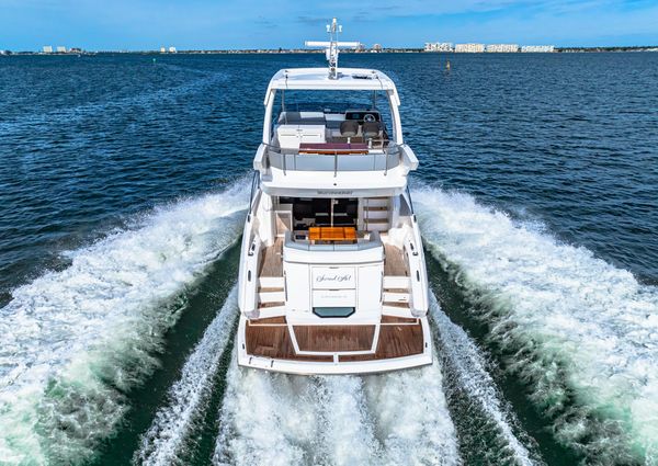 Sunseeker Manhattan 55 image