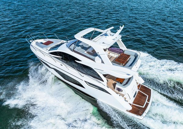 Sunseeker Manhattan 55 image