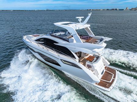 Sunseeker Manhattan 55 image