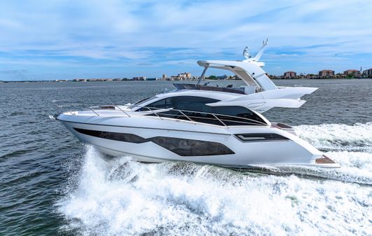 Sunseeker Manhattan 55 image