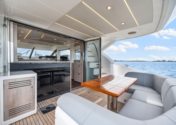 Sunseeker Manhattan 55 image