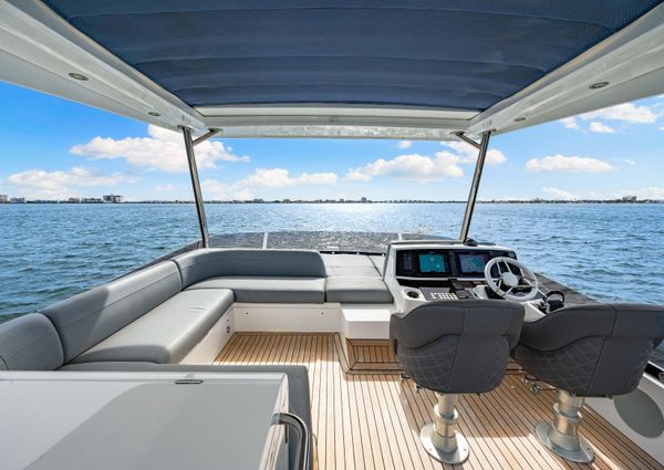 Sunseeker Manhattan 55 image