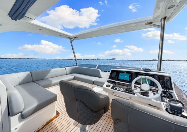 Sunseeker Manhattan 55 image