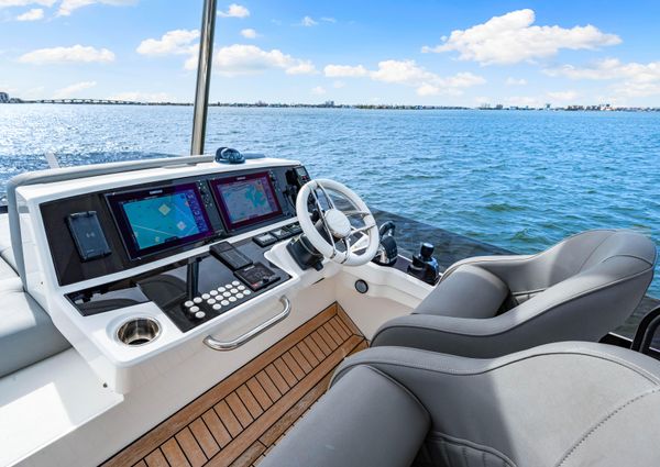 Sunseeker Manhattan 55 image