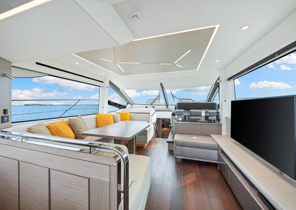 Sunseeker Manhattan 55 image