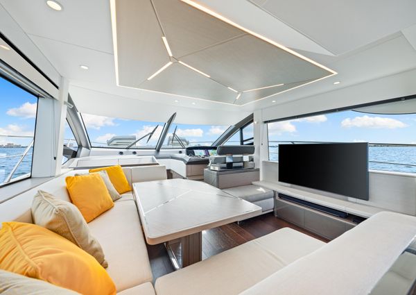 Sunseeker Manhattan 55 image