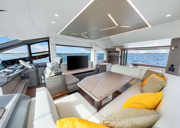 Sunseeker Manhattan 55 image