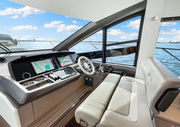 Sunseeker Manhattan 55 image