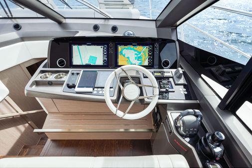 Sunseeker Manhattan 55 image