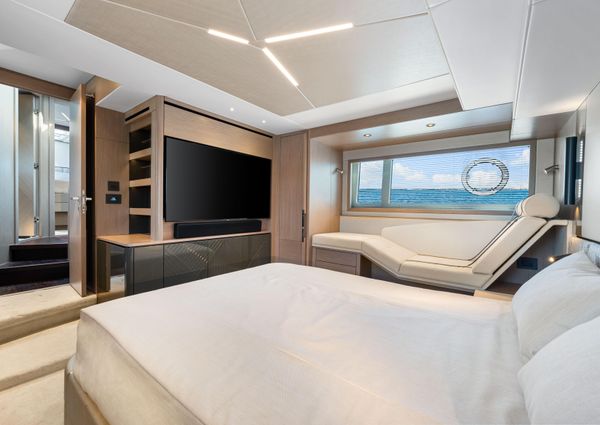 Sunseeker Manhattan 55 image