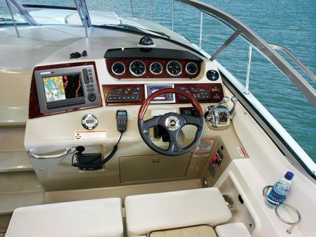 Sea Ray 370 Sundancer image