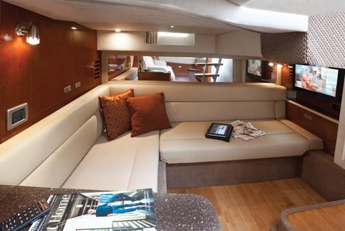 Sea Ray 370 Sundancer image