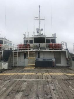 Commercial 160' SUPPLY-CREW BOAT image