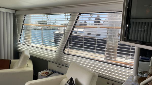 Vic Franck pilothouse image