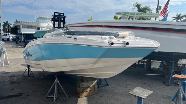 NauticStar 193 SC
