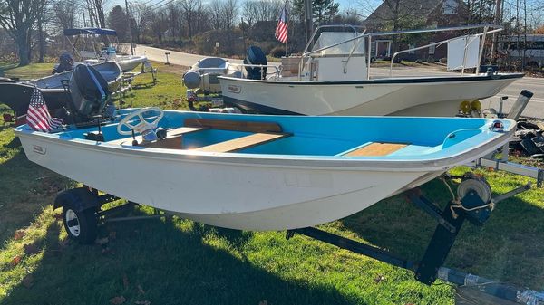 Boston Whaler 13 Sport