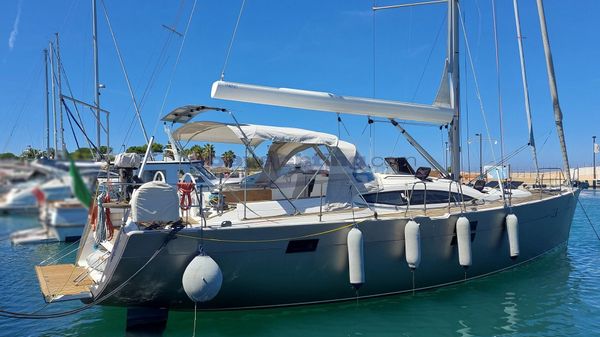 Elan 494 Impression 