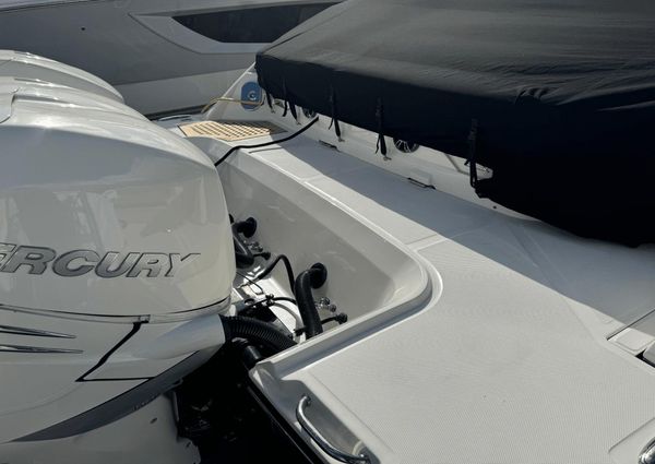 Sea Ray 400 SLX OB image