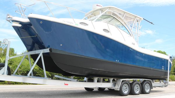 World Cat 290 EC