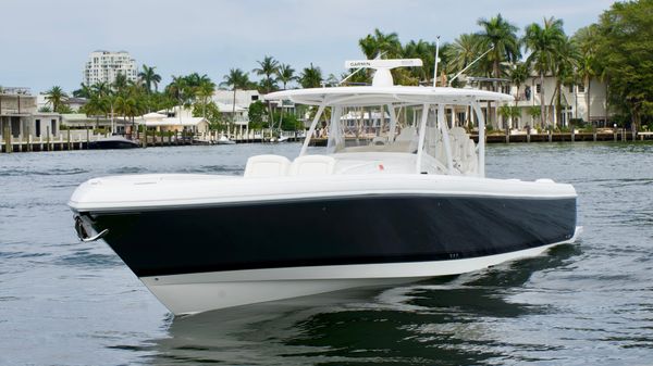 Intrepid 475 Panacea