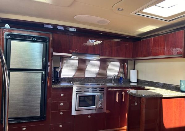 Sea Ray 48 Sundancer image