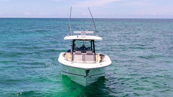 Boston Whaler 380 Outrage image