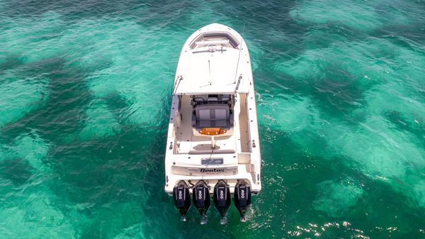 Boston Whaler 380 Outrage image