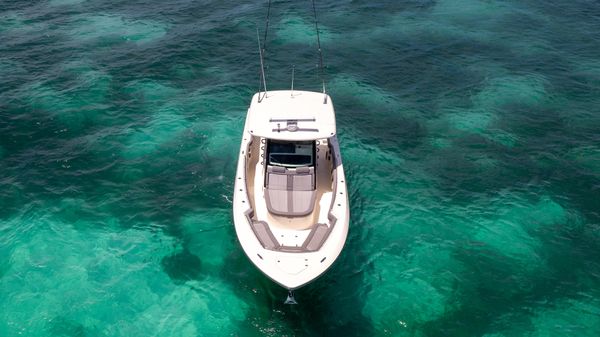 Boston Whaler 380 Outrage image