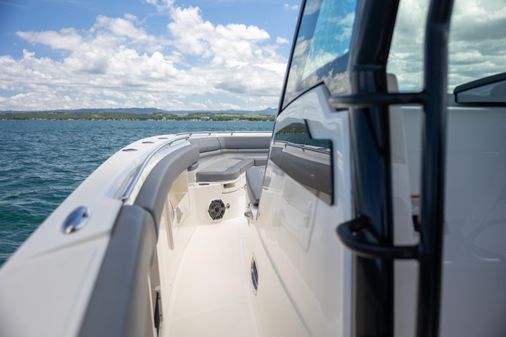 Boston Whaler 380 Outrage image