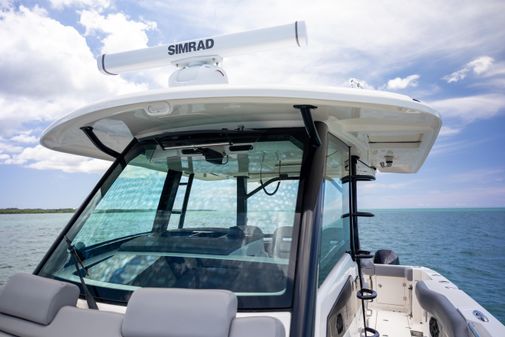 Boston Whaler 380 Outrage image