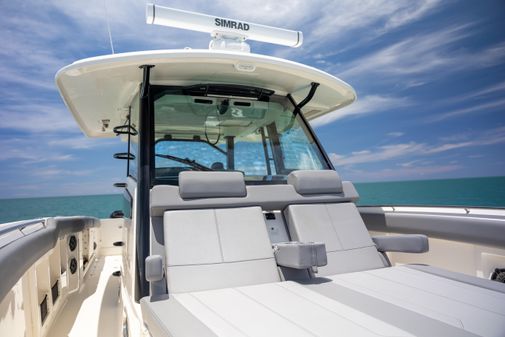 Boston Whaler 380 Outrage image