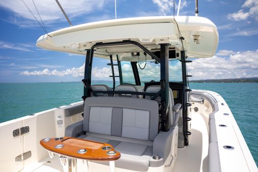 Boston Whaler 380 Outrage image