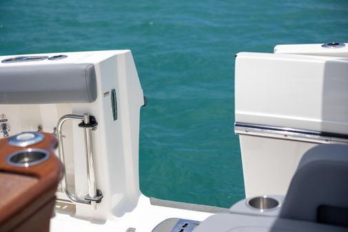 Boston Whaler 380 Outrage image