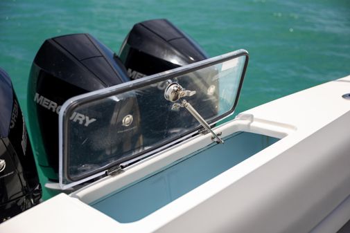 Boston Whaler 380 Outrage image