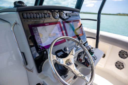 Boston Whaler 380 Outrage image