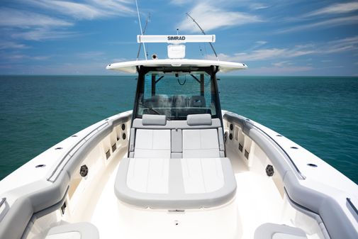 Boston Whaler 380 Outrage image