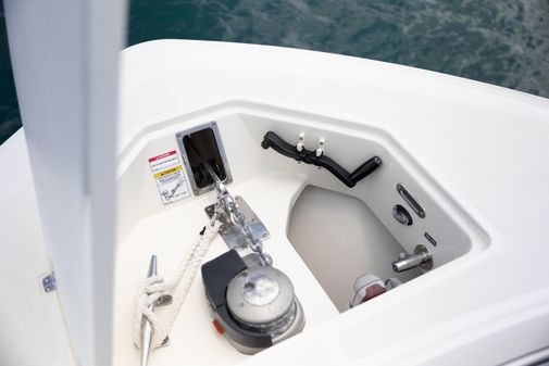 Boston Whaler 380 Outrage image