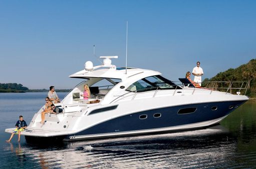 Sea Ray 470 Sundancer image