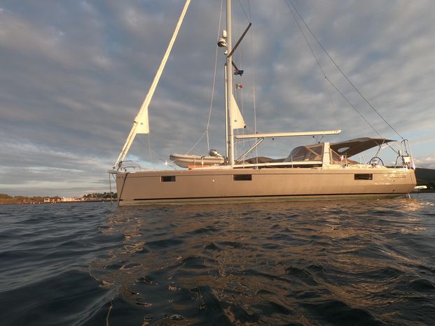 2018 Beneteau 2018 Beneteau