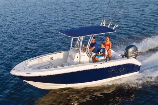 Robalo R200-CENTER-CONSOLE image