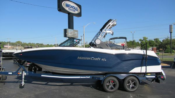 Mastercraft NXT22