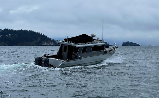 River Hawk SH Offshore XL image