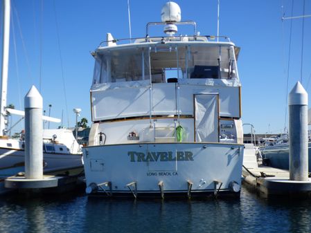 Sea-ranger 52-COCKPIT-MOTOR-YACHT image