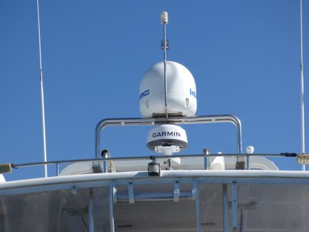 Sea-ranger 52-COCKPIT-MOTOR-YACHT image