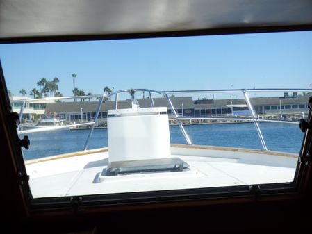 Sea-ranger 52-COCKPIT-MOTOR-YACHT image