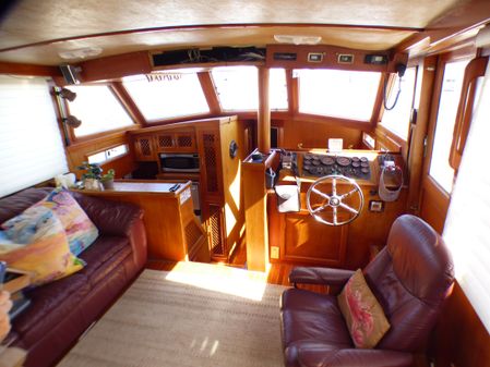 Sea-ranger 52-COCKPIT-MOTOR-YACHT image