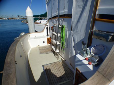 Sea-ranger 52-COCKPIT-MOTOR-YACHT image