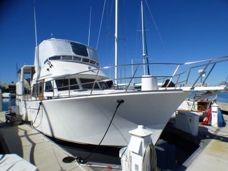 Sea-ranger 52-COCKPIT-MOTOR-YACHT image