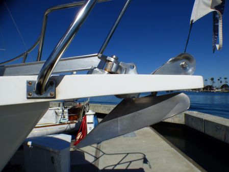 Sea-ranger 52-COCKPIT-MOTOR-YACHT image